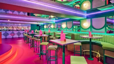 Partygoers Can Win Big This Easter Bank Holiday At Tonight Josephine 27 Tonight Josephine Bar in Liverpool