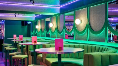 Tonight Josephine To Host Eurovision Brunches