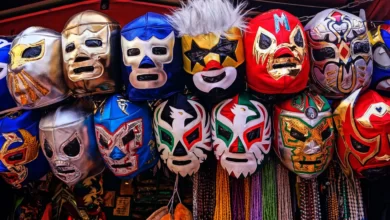 WWE Is Coming To Liverpool