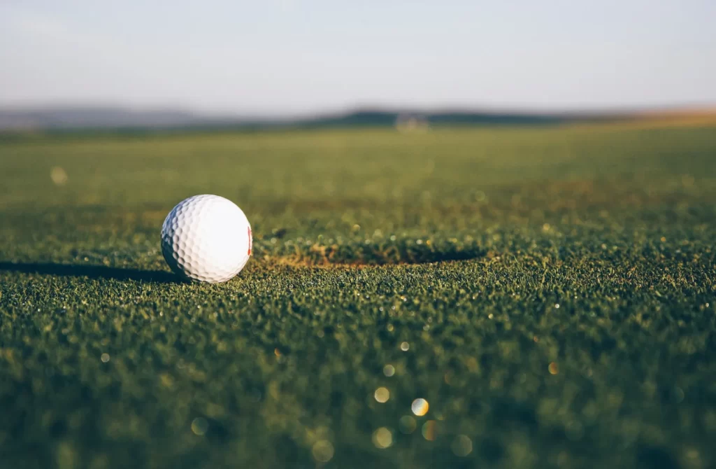 6 Things To Consider When Choosing A Golf Course