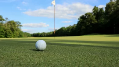 6 Things To Consider When Choosing A Golf Course - Liverpool Noise