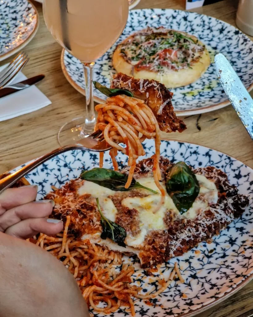 Albert's Schloss Liverpool Launches New Food & Drink Menu For Spring 2 Albert's Schloss Liverpool New Food & Drink Menu For Spring