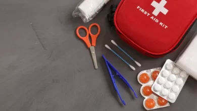 DIY First Aid Kit: Save Money and Stay Prepared 17 DIY First Aid Kit