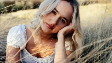 Fiona Lennon Releases New Single Stay High