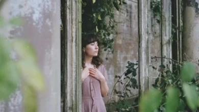 Mary Hennessy Liverpool Singer-Songwriter