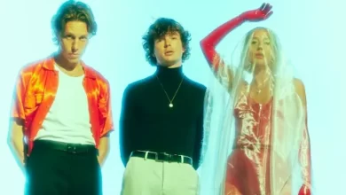 No Play Festival Liverpool - YONAKA