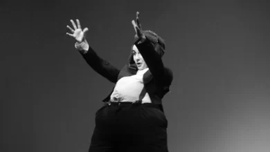 Full Line-Up Revealed For Physical Fest 2023 2 Physical Fest Liverpool 2023 - Julia Masli