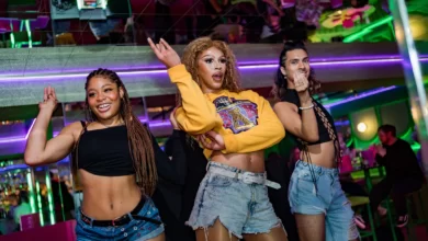 Tonight Josephine Launches Sassaoke - Liverpool's First Crowd Drag Queen Karaoke 17 Tonight Josephine Launches Sassaoke - Liverpool's First Crowd Drag Queen Karaoke