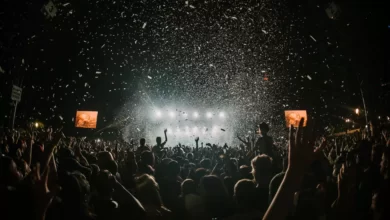 Zara Larsson And Cream Classic Join Lineup For The National Lottery's Big Eurovision Welcome