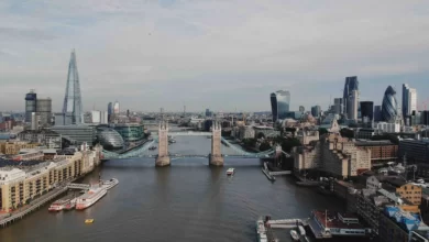 5 Best Cities In The UK To Visit This Summer 13 5 Best Cities In The UK To Visit This Summer