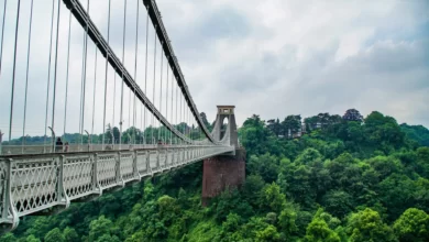 A List of The Best Bike Paths In And Around Bristol 12 A List of The Best Bike Paths In And Around Bristol