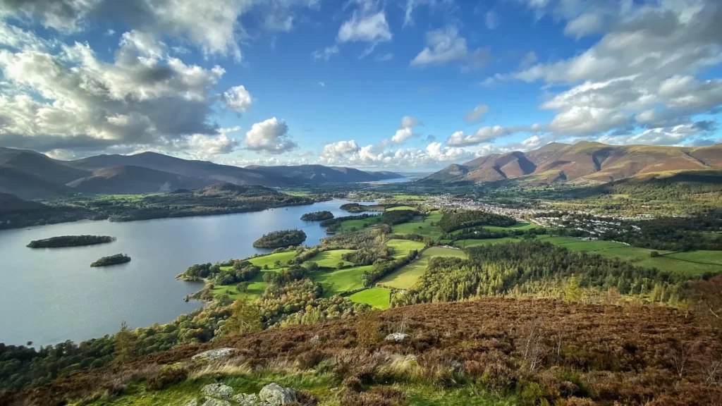 Dont Miss These 6 Liverpool Sights On Your Next Visit To The City Keswick Lake District