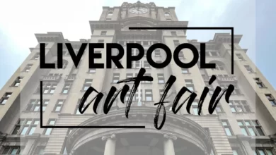 Liverpool Art Fair 2023