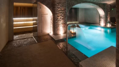 Maya Blue Wellness Launches Treatments For Those Living With Cancer 14 Maya Blue Wellness at the Titanic Hotel Liverpool