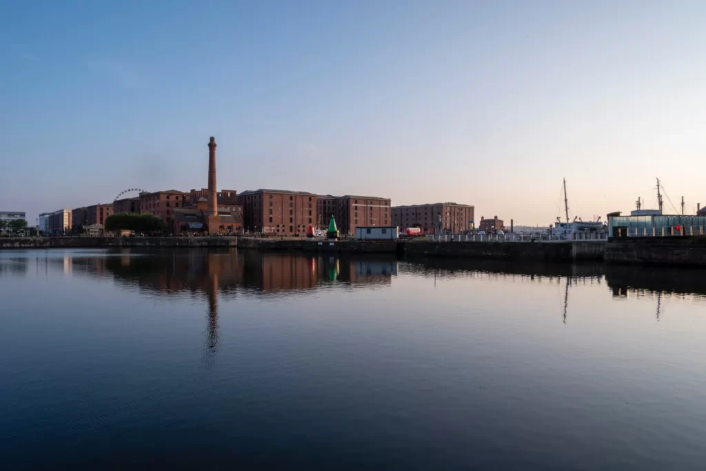Must-Visit Luxe Places In Liverpool