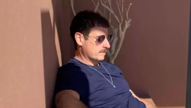 SUNZOOM Liverpool Musician