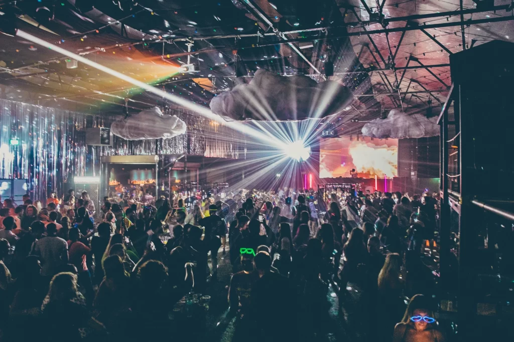 Scouse Ma To Host ‘Scouse Prinny Rammers’ At Camp And Furnace
