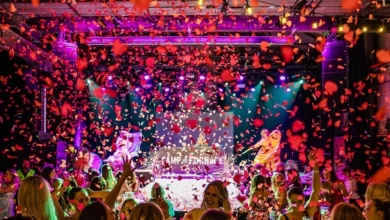 Scouse Ma To Host ‘Scouse Prinny Rammers’ At Camp And Furnace 9 Scouse Ma To Host ‘Scouse Prinny Rammers’ Camp And Furnace