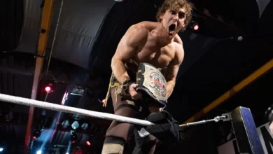 TNT Extreme Wrestling Returns With June Double-Header Show