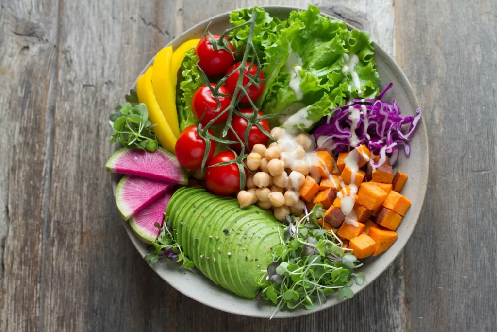 How to Enjoy Vegan Camping Food Without Sacrificing Flavour 3 How to Enjoy Vegan Camping Food