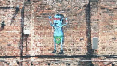 Exploring Liverpool's Thriving Wellness Scene: From Art to Health 11 Exploring Liverpool's Thriving Wellness Scene - From Art to Health