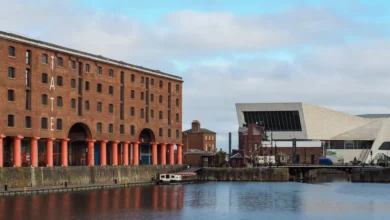 Fun Things To Do In Liverpool In The School Holidays 5 Fun Things To Do In Liverpool In The School Holidays