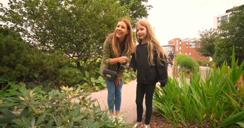 Get That Summer Feeling At Liverpool ONE - Nature Trail at Liverpool ONE