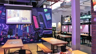 VALORANT Champions Watch Party At leveltap With Liverpool’s Very Own FNATIC Kay Wordley 37 Global esports Events Come To Liverpool's leveltap