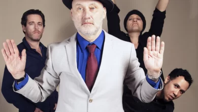 Jah Wobble To Play Liverpool's Tung Auditorium On Saturday 15 July