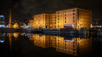 Liverpool Nightlife: Exploring The Best Clubs, Bars And Casinos 7 Liverpool Nightlife - Exploring The Best Clubs, Bars And Casinos