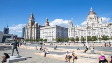Must Do Experiences When Visiting Liverpool