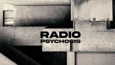 Radio Psychosis