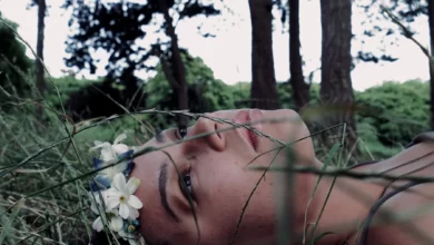 Rea Fortis - Where Are Your Gods Now Audiovisual EP Launch at FACT