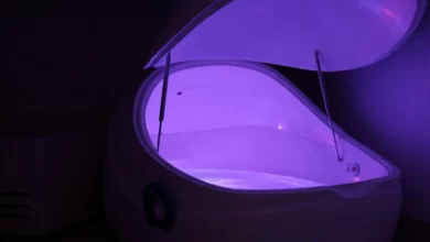 The 4 Best Modern Beauty Treatments To Enhance Your Look 9 The 4 Best Modern Beauty Treatments To Enhance Your Look - Float Tank