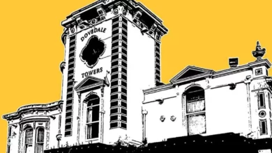 The Liverpool Penny Lane Weekender presented by Pleasure Island Band