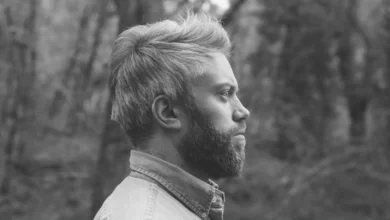 Tom Ashbrook - Photo Credit - Cal McIntyre