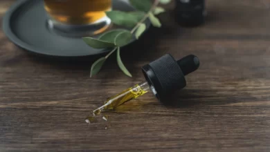 CBD: A New Way To Relax Naturally 6 CBD - A New Way To Relax Naturally