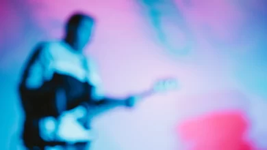 How To Build A Solid Career In Music Management