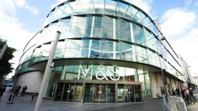 M&S Liverpool ONE Store