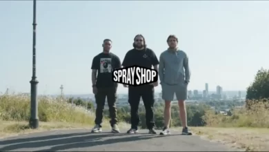 Liverpool's Newest Small Club, Spray Shop, Celebrates The Power Of Intimacy In The Music Community With Mini-Documentary  6 Spray Shop - Why Small Clubs Matter Documentary Still