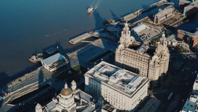 The Best Things to Do in Liverpool This August Bank Holiday