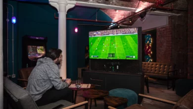 leveltap Blackout Fifa Tournament Helps Kick Off The New Premier League Season 39 leveltap game play