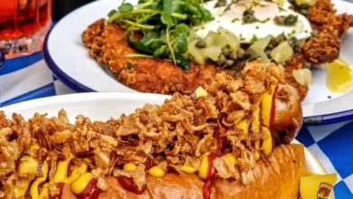 Liverpool's Biggest Free Oktoberfest Party Returns To The Baltic Market 30 Baltic Market Free Oktoberfest Party 2023