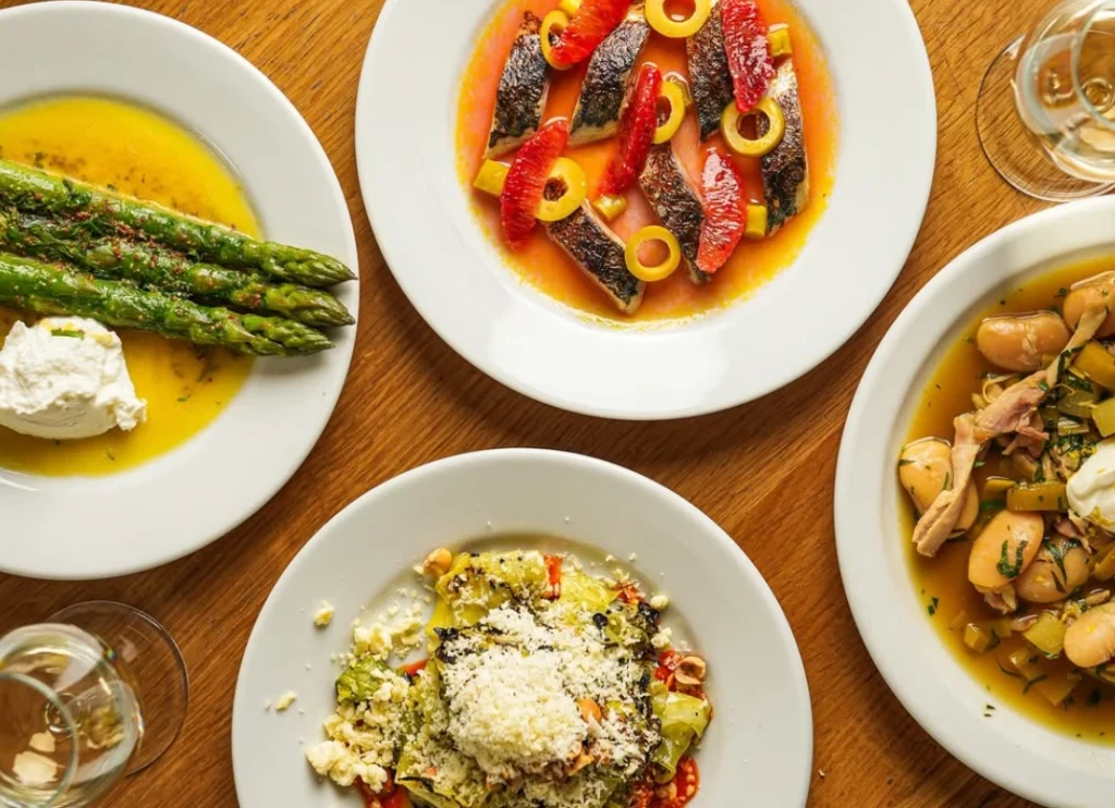 The Best Fine Dining Restaurants In Liverpool 7 Best Fine Dining Restaurants In Liverpool - Belzan