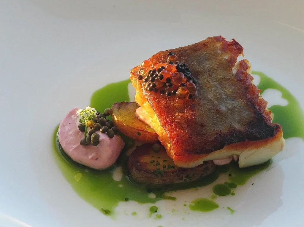 The Best Fine Dining Restaurants In Liverpool 5 Best Fine Dining Restaurants in Liverpool - Panoramic 34