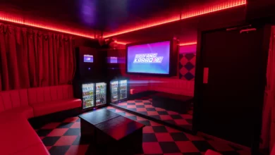 Big Fang Karaoke Liverpool