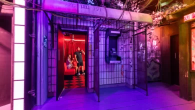 Big Fang Karaoke To Open In Liverpool