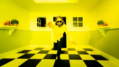 Def.fo Photo Credit - John Johnson