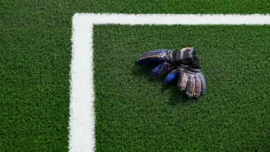 From Fingertips To Victory: How Goalkeeper Gloves Impact Penalty Shootouts 28 From Fingertips To Victory - How Goalkeeper Gloves Impact Penalty Shootouts