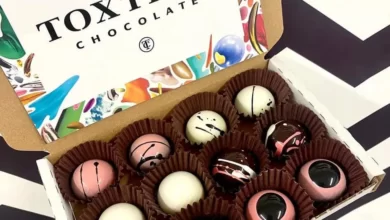 International Chocolate Day - Toxteth Chocolate - Tocky Choky